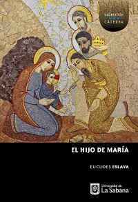Cover El Hijo de María