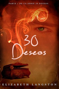 Cover 30 Deseos