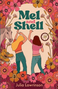 Cover Mel and Shell