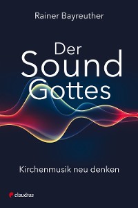 Cover Der Sound Gottes