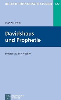 Cover Davidshaus und Prophetie