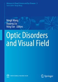 Cover Optic Disorders and Visual Field