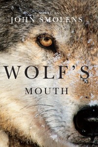 Cover Wolf's Mouth