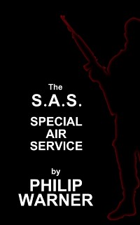 Cover S.A.S. - The Special Air Service