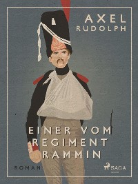 Cover Einer vom Regiment Rammin
