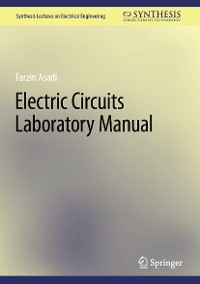 Cover Electric Circuits Laboratory Manual