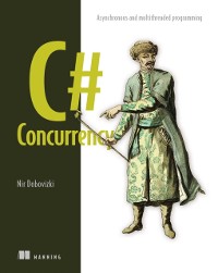 Cover C# Concurrency