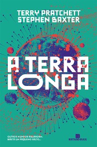 Cover A Terra Longa