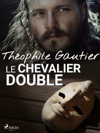 Cover Le Chevalier double