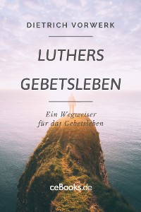 Cover Luthers Gebetsleben