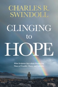 Cover Clinging to Hope