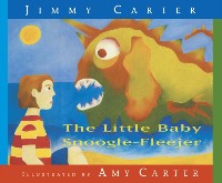 Cover Little Baby Snoogle-Fleejer