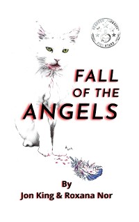 Cover Fall of the Angels
