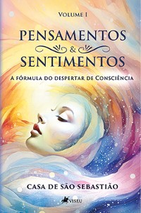 Cover Pensamentos & Sentimentos