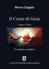 Cover Il Cuore di Gesù