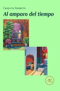 Cover Al amparo del tiempo