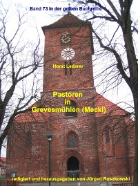 Cover Pastoren in Grevesmühlen