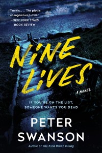 Cover Nine Lives