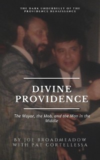 Cover Divine Providence