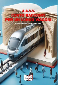 Cover Cento racconti per un lungo viaggio