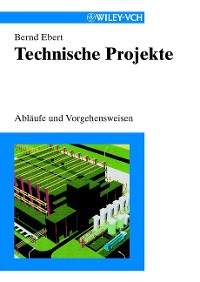 Cover Technische Projekte