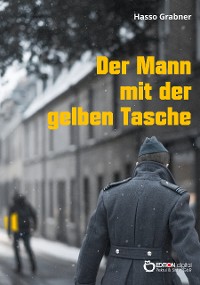 Cover Der Mann mit der gelben Tasche