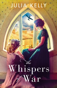 Cover Whispers of War