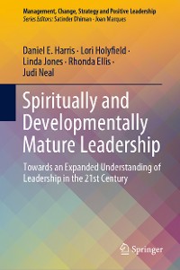 Cover Spiritually and Developmentally Mature Leadership