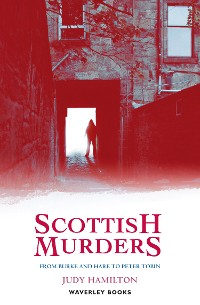 Cover Scottish Murders