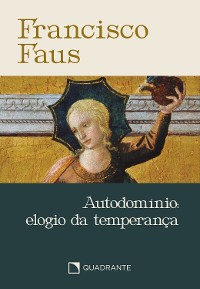 Cover Autodomínio - Francisco Faus