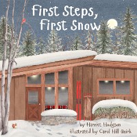 Cover First Steps, First Sknow