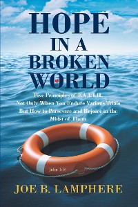 Cover Hope in a Broken World