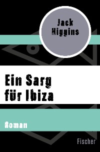 Cover Ein Sarg für Ibiza