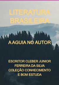 Cover A Aguia No Autor