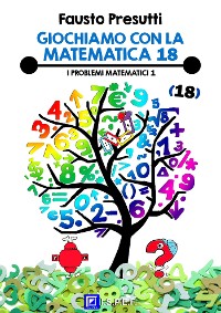 Cover Giochiamo con la Matematica 18