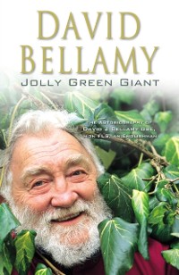 Cover Jolly Green Giant