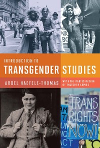 Cover Introduction to Transgender Studies