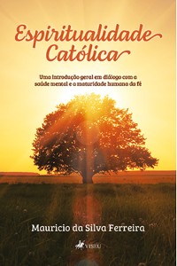 Cover Espiritualidade Católica