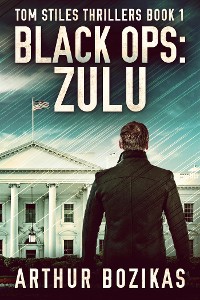 Cover Black Ops: Zulu