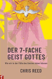 Cover DER 7-FACHE GEIST GOTTES