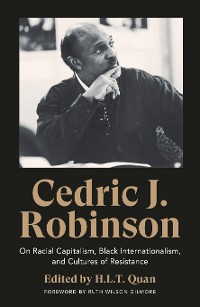 Cover Cedric J. Robinson