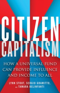 Cover Citizen Capitalism