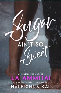 Cover Sugar Ain't So Sweet