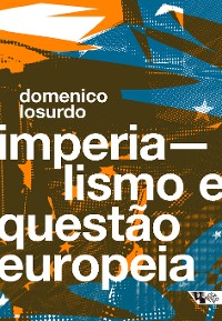 Cover Imperialismo e questão europeia