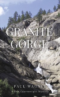 Cover Granite Gorge