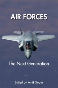 Cover Air Forces : The Next Generation