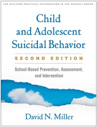 Cover Child and Adolescent Suicidal Behavior