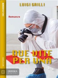 Cover Due vite per una