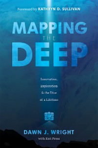 Cover Mapping the Deep