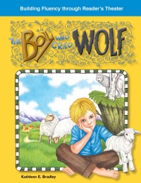 Cover Boy Who Cried Wolf